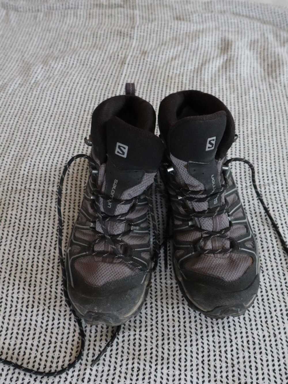 Salomon Mid X-Ultra Hiking Boots 145464